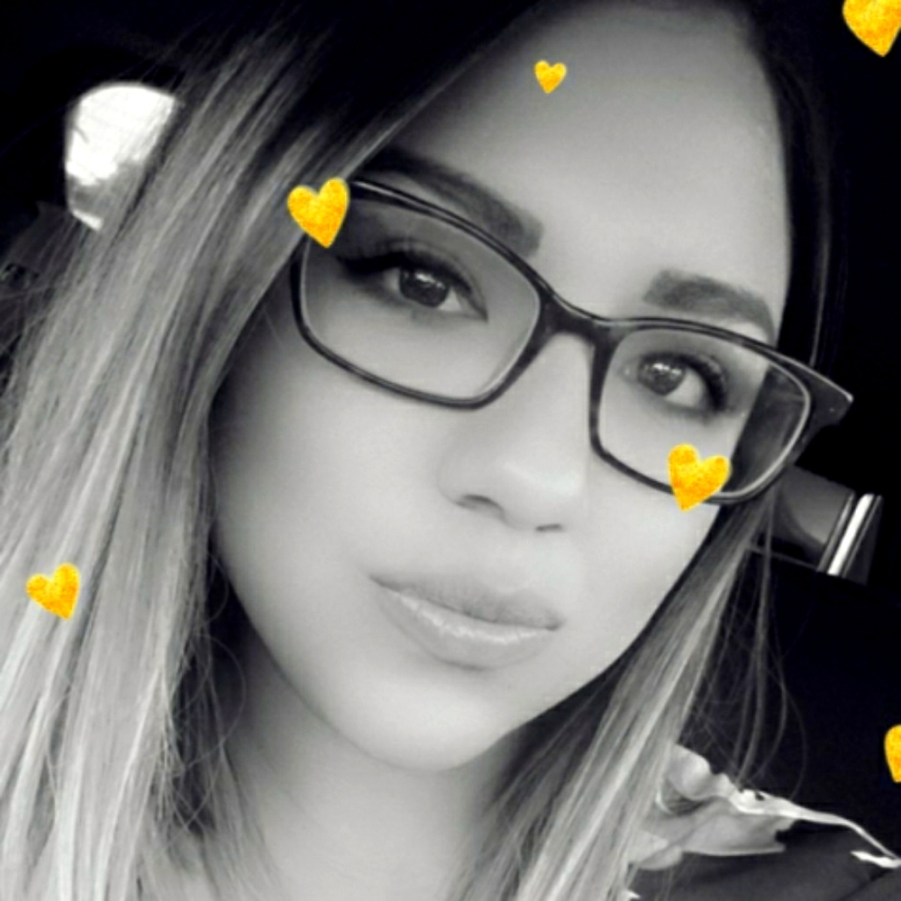 Meet your Posher, Araceli